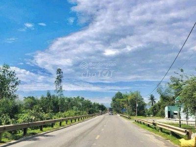 🌟 BLOCK 6 – ĐẤT MẶT TIỀN QUỐC LỘ 14B, TRUNG TÂM ĐẠI HIỆP 💥