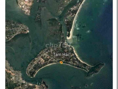 lô đất lớn 13.400m2 thích hợp làm du lịch giá rẻ