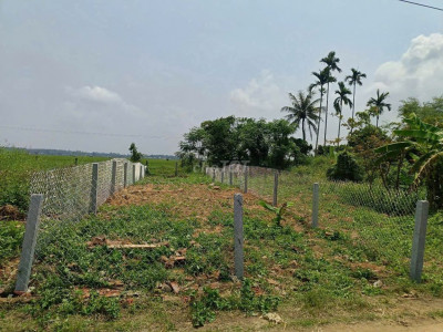 Cần bán gấp đất thổ cư dt 110 m2, sẵn sổ tại Đường QL1A, Xã Bình Trung