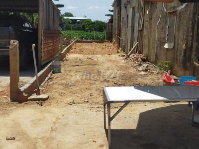 Đất ở, cách ngã 4 Quảng Huế, đường Đỗ Đăng Tuyển 50m