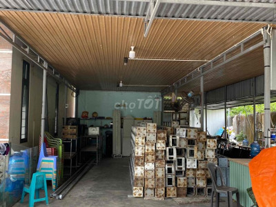 cho thuê nhà ở hoặc mở quán cà phê ăn sáng,… gần ngã tư bình nam