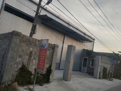 Cho Thuê Xưởng Điện Tiến-Điện Bàn (Điện Bàn Bắc - Đà Nẵng)