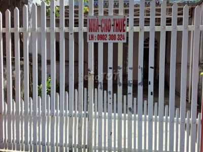 Cho thuê nhà nguyên căn 2 tầng tại Quốc lộ 1A, Thăng Bình