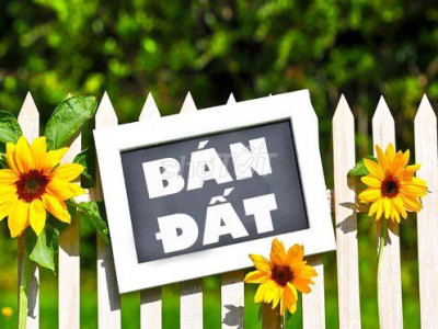 Chính chủ cần bán lô đất đẹp 433m2 tại xã Tam Anh (TP. Đà Nẵng)