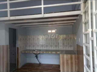 phòng trọ 17m2 đường Lạc Long Quân( An Dương Vương) phường Hoà Mỹ Tây