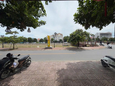 🏢 CHO THUÊ MẶT BẰNG SIÊU ĐẸP – CANAL HỘI AN 🌊 NGAY PHỐ CỔ