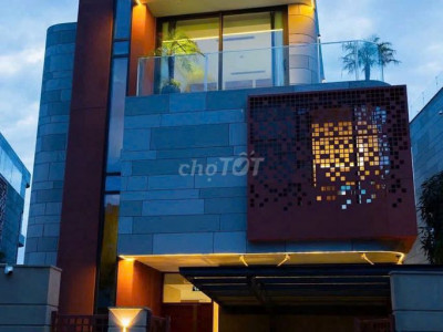 Cho thuê biệt thự 5pn cao cấp Regal Victoria