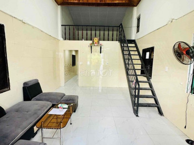 Nhà gác lửng chính chủ gần phố cổ Hội An