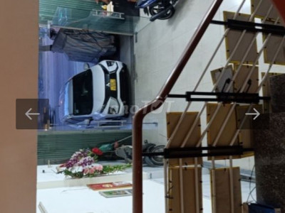 💥BÁN GẤP NHÀ MẶT PHỐ 100m2 , 5x20 m, 3 tầng TT VĨNH ĐIỆN VỚI 4 tỷ 55.