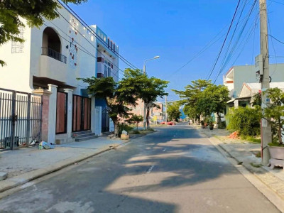 Bán lô đất Biệt Thự Mini KĐT Ngân Câu Ngân Giang,Điện Ngọc-Đẹp-Giá Rẻ