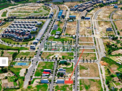 Hạ Giá Bán Nhanh Lô 90m2 Đường 7m5 Thông Khu One World gần Cocobay 🏠