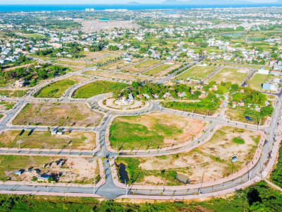 Mở Bán Đất Nền Dự Án Hội An Green Village dt 126-150m2 giá 1,45-2tỷ/lô