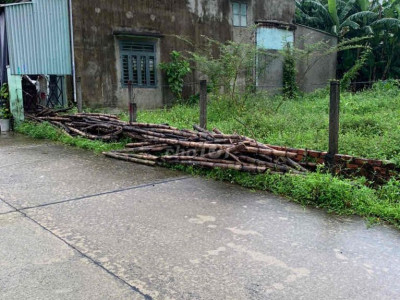 Bán đất Điện Thắng Bắc gần quốc lộ 1A