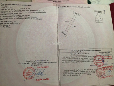 BHK Bình Tuý Bình Giang Thăng Bình Quảng Nam ( Thăng An- TP Đà Nẵng)