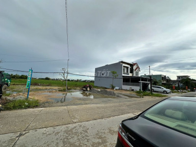 Bán đất Chợ Ngọc Phô