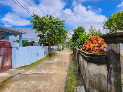 VIP 🌟 LÔ ĐẤT SIÊU TIỀM NĂNG - SÁT NGAY TRỤC ĐƯỜNG 33 ( TRẦN PHÚ )