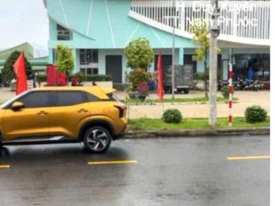 💥 3.6 TỶ – LÔ GÓC 2 MẶT TIỀN, ĐƯỜNG 7M5 – HỒ XUÂN HƯƠNG, NAM PHƯỚC 💥