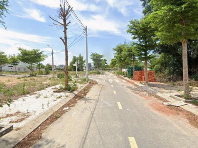 Chính chủ cần bán- đất phố chợ Điện Ngọc-Thông thoáng, giá tốt