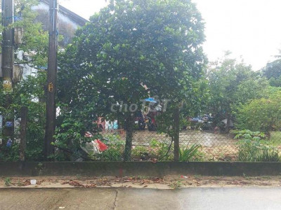 Cần bán đất khu Khối Phố Tân Khai, P. Điện Dương, Điện Bàn, QNam