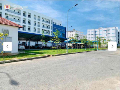 BÁN NHÀ 2 TẦNG ĐƯỜNG PHAN HUY CHÚ ĐIỆN NGỌC