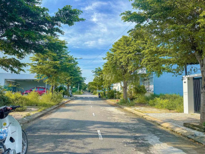 Lên 12 lô khu đô thị Điện Ngọc gần FPT, Đại Học PCT. Liên Hệ Ngay