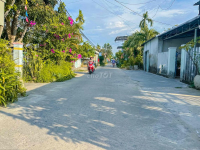 Lên 9 lô bê tông rộng gần Trần Hưng Đạo, Trần Thủ Độ và FPT