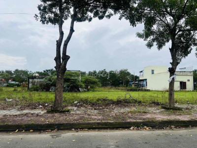 Mặt tiền hồ sinh thái, công viên trung tâm