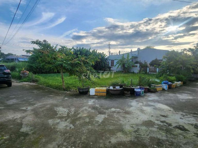 1000m2 300m2 đất ở Đại Cường, Đại Lộc Cũ