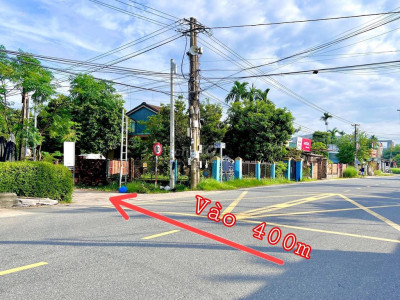 🚩5 LÔ CUỐI CÙNG- VỊ TRÍ ĐẸP, SỔ SẴN, MUA LÀ CÓ NGAY!