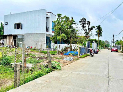 ĐẤT ĐẸP ĐẠI HIỆP – GIÁ CHỈ 7XX TRIỆU/NỀN