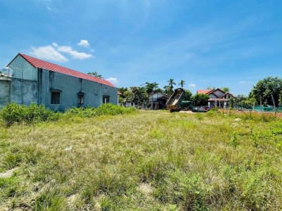 7xxtr-Đầu tư đất Vùng Ven Đà Nẵng-nơi dân cư đông đúc-Gần đường chính