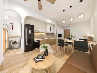 Cần cho thuê toà căn hộ 5 phòng ngủ HỘI AN