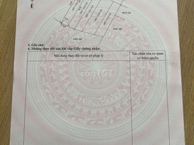 Bán đất phường Điện bàn Bắc gần Vành đai