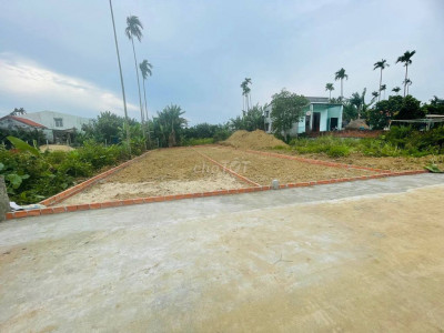 Sản phầm Sẵn sổ 3 lô liền kề Đại Hiệp - Vùng ven Đà Nẵng quá đẹp