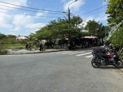 CC chào bán 1 lô trục chính sầm uất *** tại phường An Thắng - ĐN