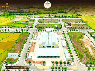 Khu phố chợ Chiên Đàn Đà Nẵng- Pháp Lý Rõ Ràng, Sổ Đỏ Từng Lô