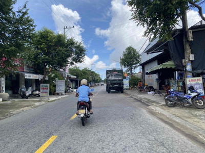 💥VỊ TRÍ KINH DOANH GIÁ CHỈ TỪ 7TR/M ĐƯỜNG 7.5M THĂNG BÌNH