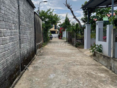 CẦN BÁN LÔ ĐẤT ĐIỆN HÒA - GẦN CHỢ LA THỌ VÀ KCN TRẢNG NHẬT