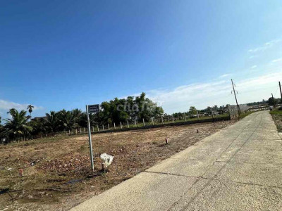 📍 ĐẤT ĐẸP TRUNG TÂM ĐẠI HIỆP – LÔ GÓC 2 MẶT TIỀN CỰC THOÁNG! 🌿