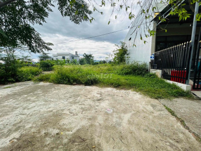 Đất điện tiến - 150m2 - Sẵn sổ - gần đường nhựa chính