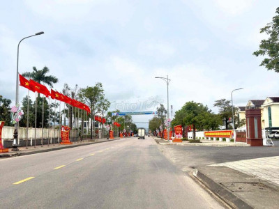 ☄️Trả bank cần bán gấp lô đất TT Nam Phước- Đà Nẵng mới