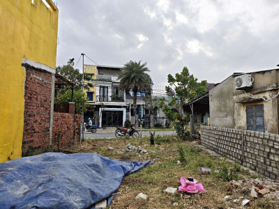 101m2 ngang 7m Trần Nhân Tông Cẩm Thanh Hội An