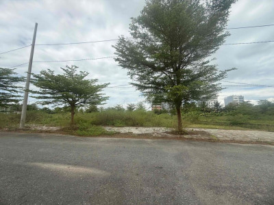 💸 Bán đất sentosa dt 235m đường 10m5 lề 5m phường điện bàn đông tp đà