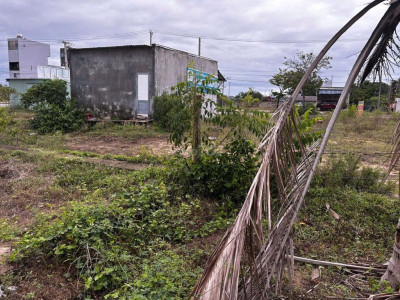 Đất ở 1590m2 đường Dũng Sĩ Điện Ngọc - TX Điện Bàn, Đà Nẵng. Ngang 9M.