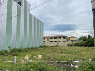 BÁN LÔ ĐẤT NGAY TTHC MỚI ĐIỆN NGỌC