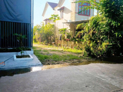 BÁN SIÊU PHẨM ĐẤT ĐẸP TẠI HỘI AN - MẶT TIỀN HUỲNH THỊ LỰU