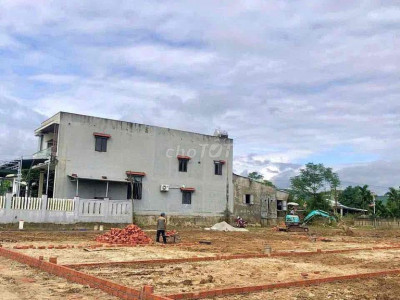 🏡 Bán cặp đất nền Nam Hoà Khương – 260m², sổ đỏ riêng!