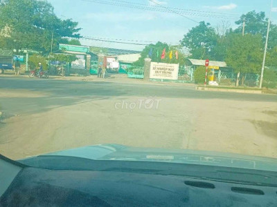 MÌNH CHÍNH CHỦ CẦN BÁN LÔ ĐẤT ĐÀ NẴNG MỚI. 5tr4/mGẦN NGÃ BA NAM PHƯỚC