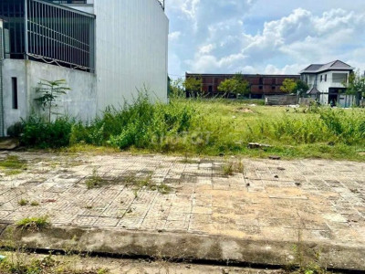 RẺ! RẺ! Xuất hiện lô đất đường 7,5m khu chợ đầu mối ĐIện Ngọc- GIá Rẻ