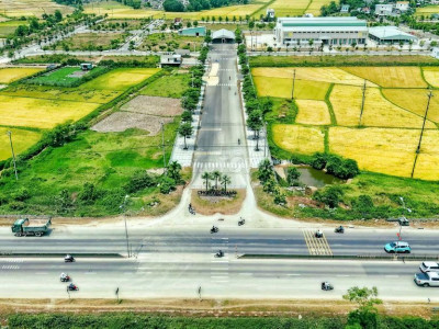 💥CỰC RẺ-CỰC SỐC!KHỐI PHỐ CHỢ ĐN-ĐẦU TƯ&AN CƯ THÔNG MINH CHO MỌI NGƯỜI!